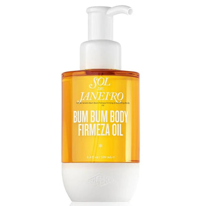 Sol de Janeiro Bum Bum Firmeza Firming & Depuffing Body Oil
