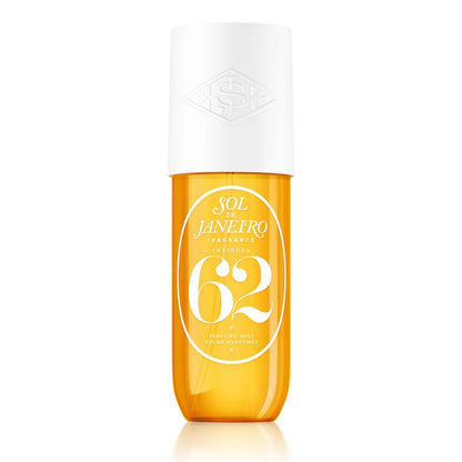 Sol de Janeiro Cheirosa 62 Hair & Body Fragrance Mist