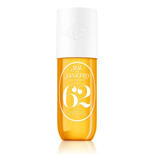Sol de Janeiro Cheirosa 62 Hair & Body Fragrance Mist