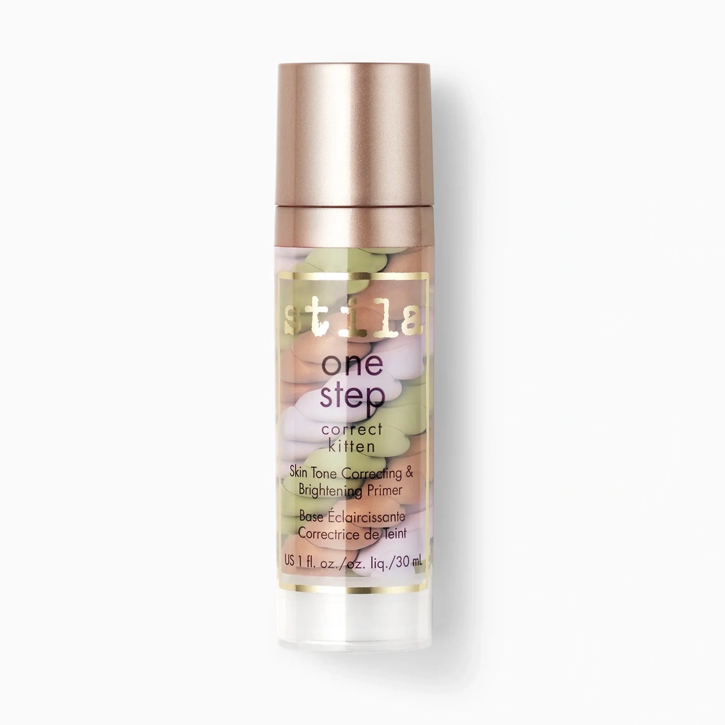 Stila One Step Correct Kitten Skin Tone Correct