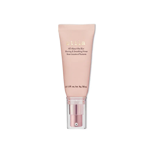 Stila All About The Blur Blurring & Smoothing Primer – 1 oz