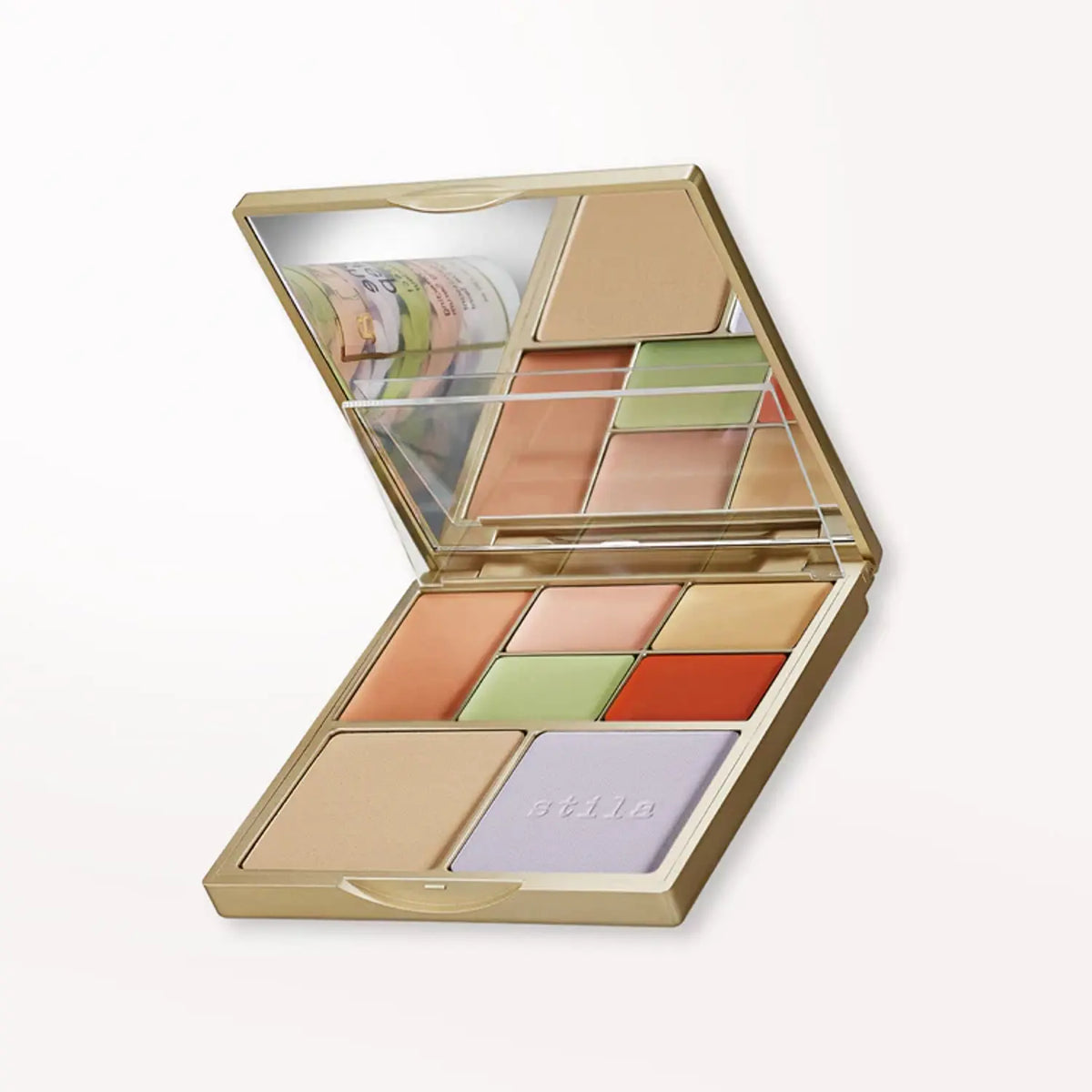Stila Correct & Perfect All-in-One Color Correcting Palette-display