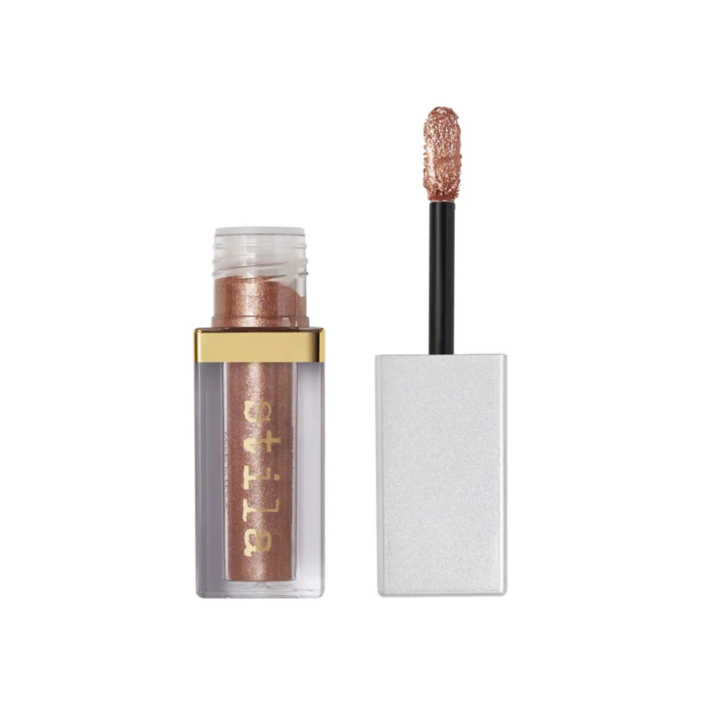 Stila Glisten & Glow Liquid Eye Shadow - Shade: Oasis