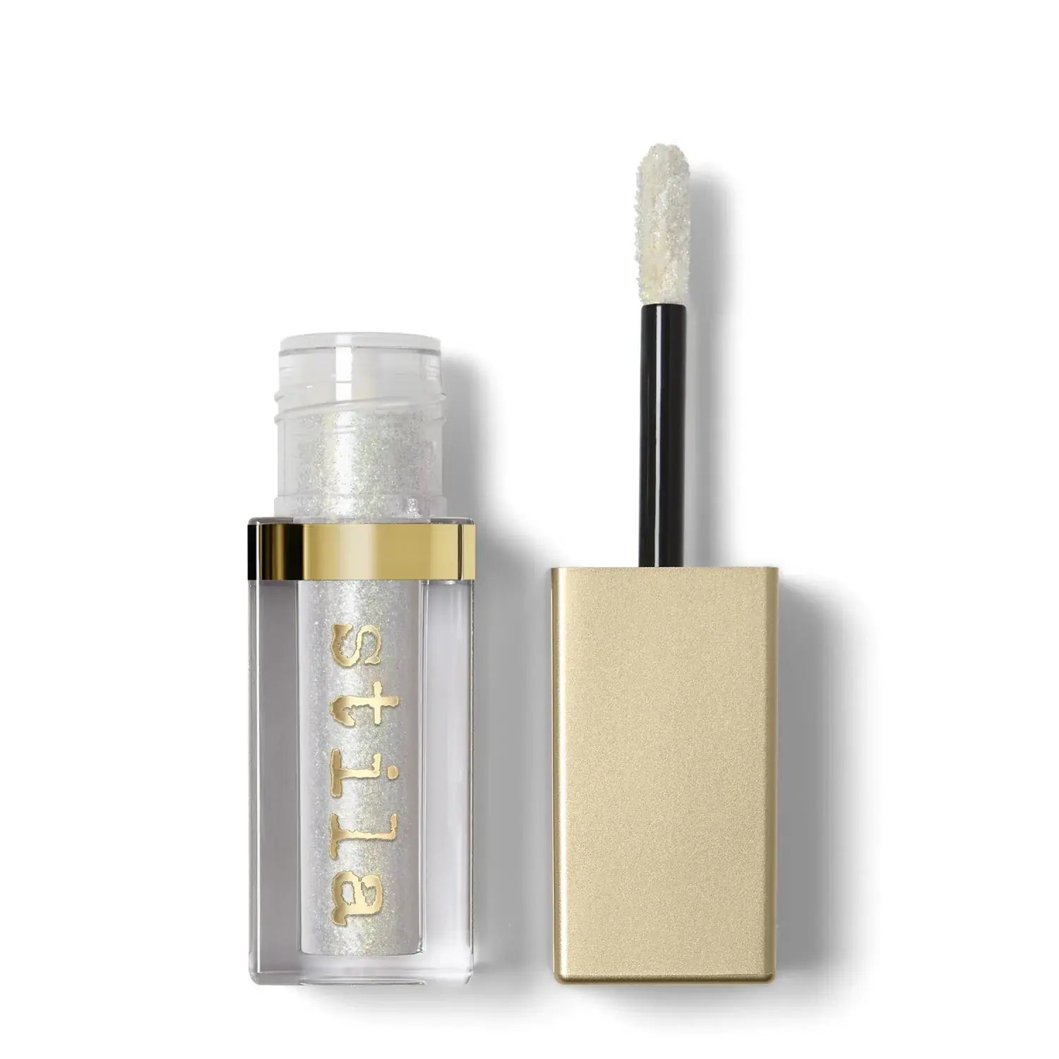 Stila Glitter and Glow Liquid Eyeshadow - Perlina 