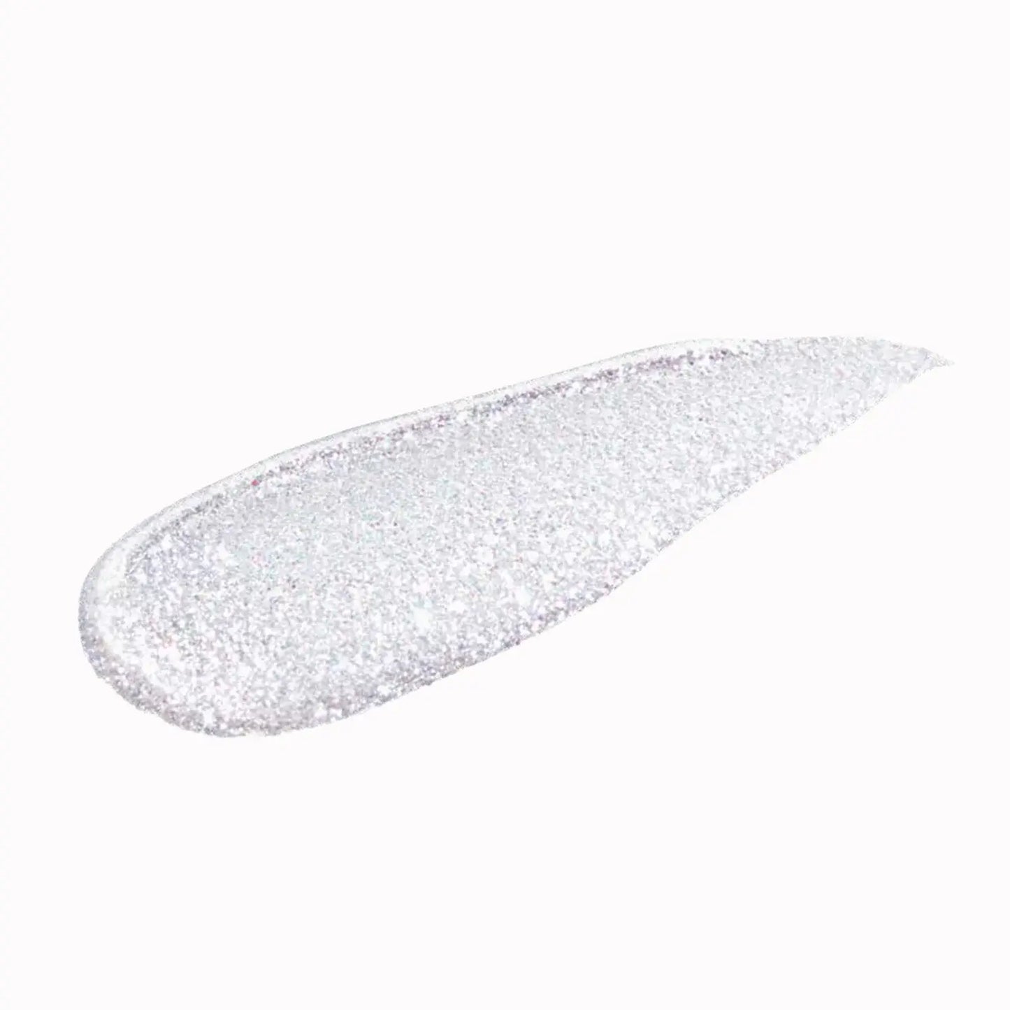 Stila Glitter and Glow Liquid Eyeshadow - Perlina -texture
