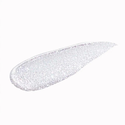 Stila Glitter and Glow Liquid Eyeshadow - Perlina -texture