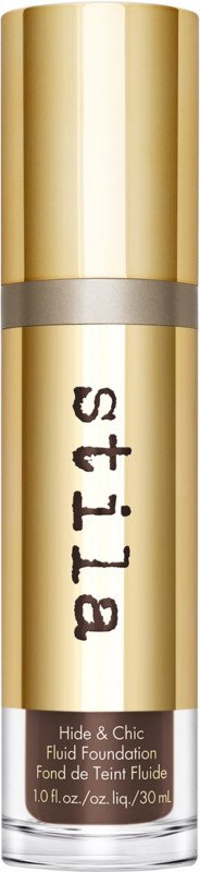 Stila Hide & Chic Fluid Foundation 30 ml - deep 6