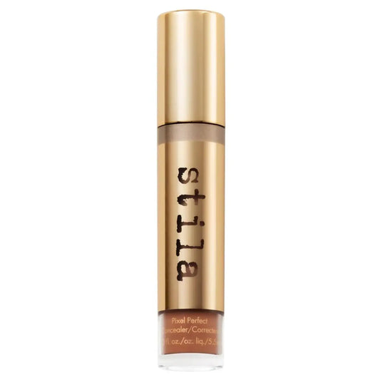 Stila Pixel Perfect Concealer Shade: Tan 1  -infographic
