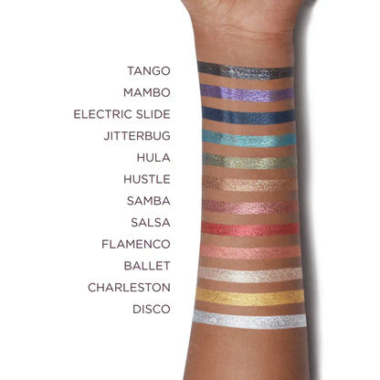 Stila Stay All Day ArtiStix Graphic Liner - Shade: flamenco- different shades