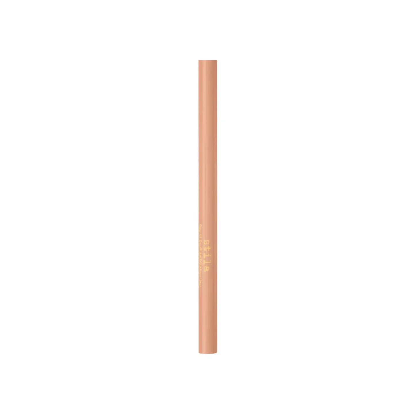Stila Stay All Day ArtiStix Micro Liner - Shade: topaz- Infographic