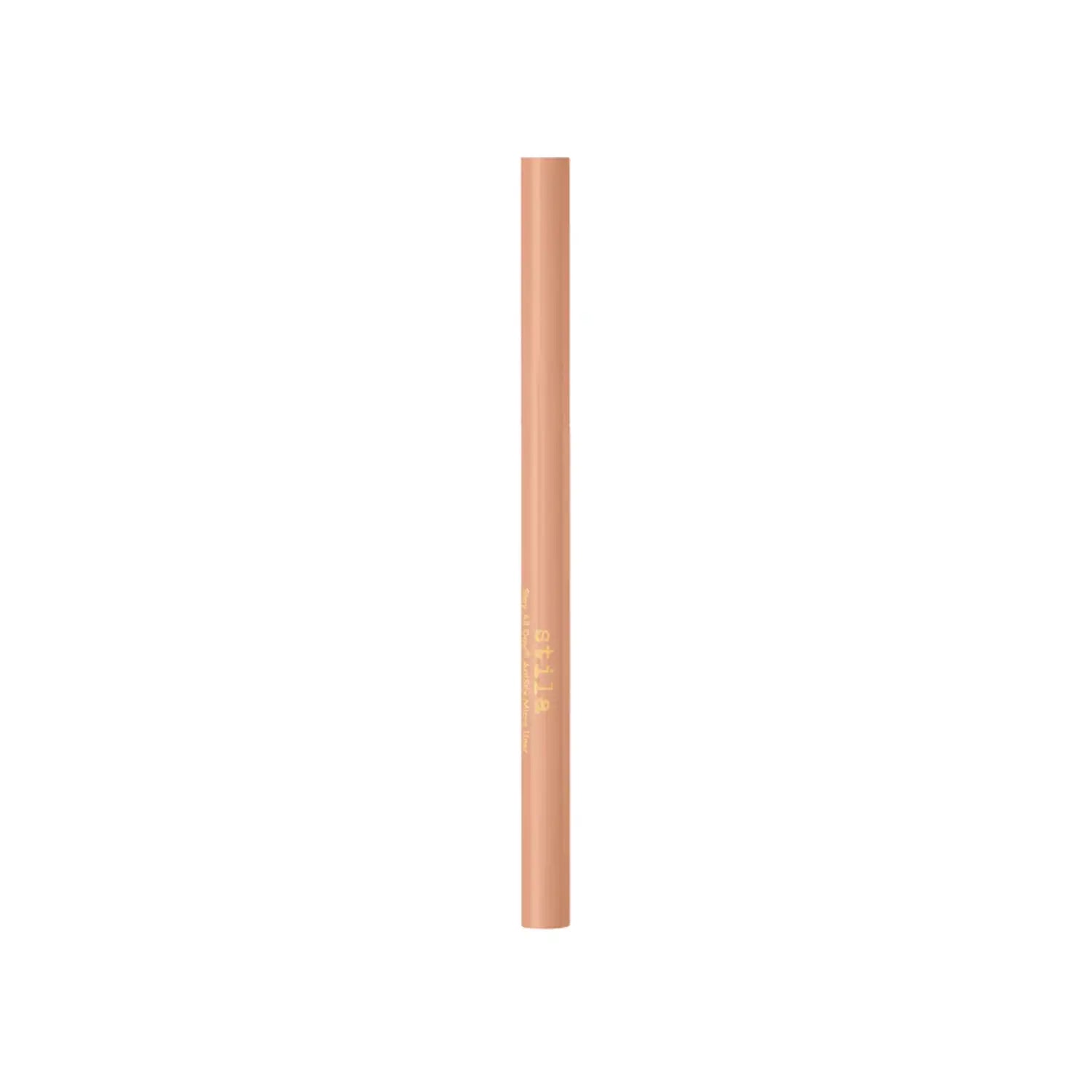 Stila Stay All Day ArtiStix Micro Liner - Shade: topaz- Infographic