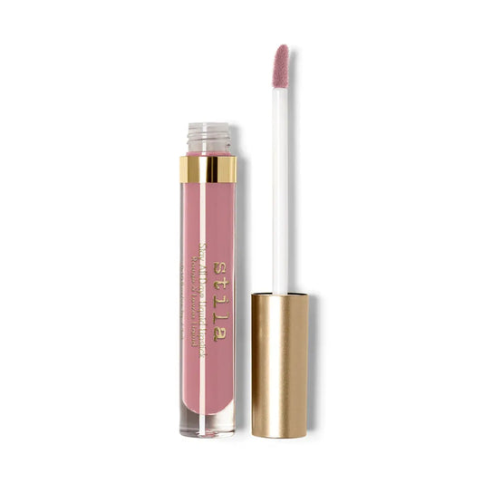 Stila Stay All Day Liquid Lipstick [sheer patina]