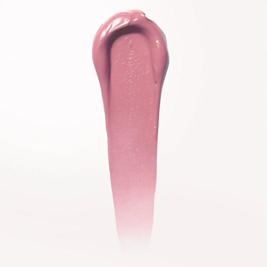 Stila Stay All Day Liquid Lipstick [sheer patina]- texture