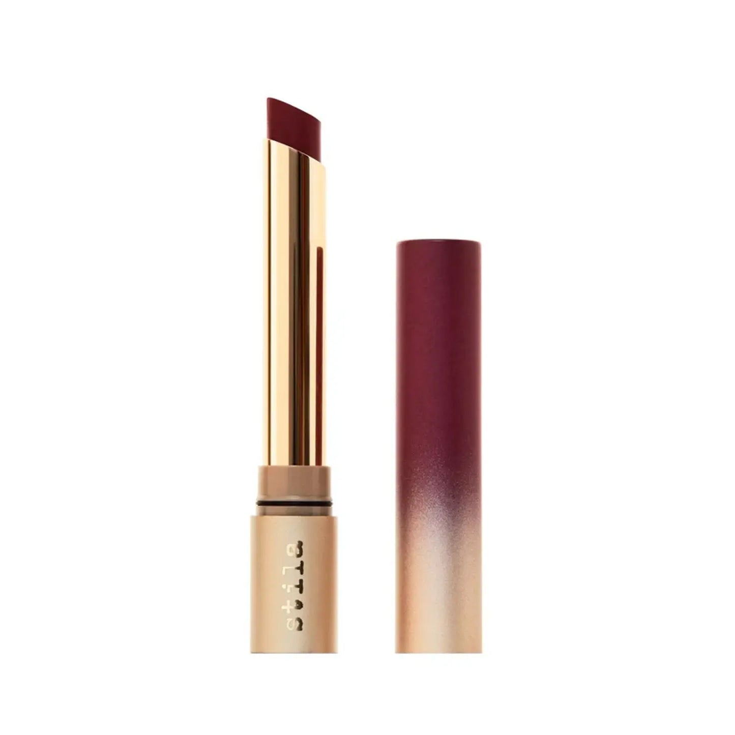 Stila Stay All Day Matte Lip Color - Shade: goodbye kiss