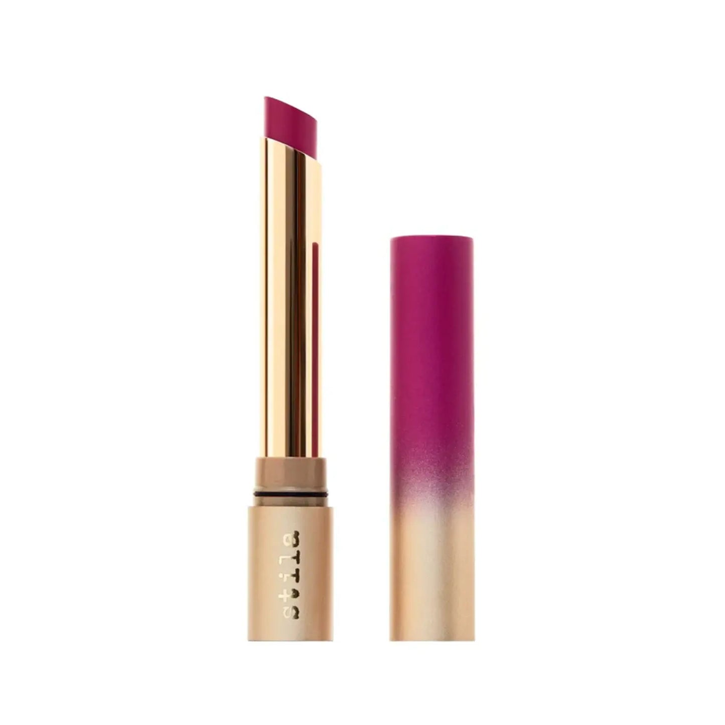 Stila Stay All Day Matte Lip Color - Shade: kiss & tell