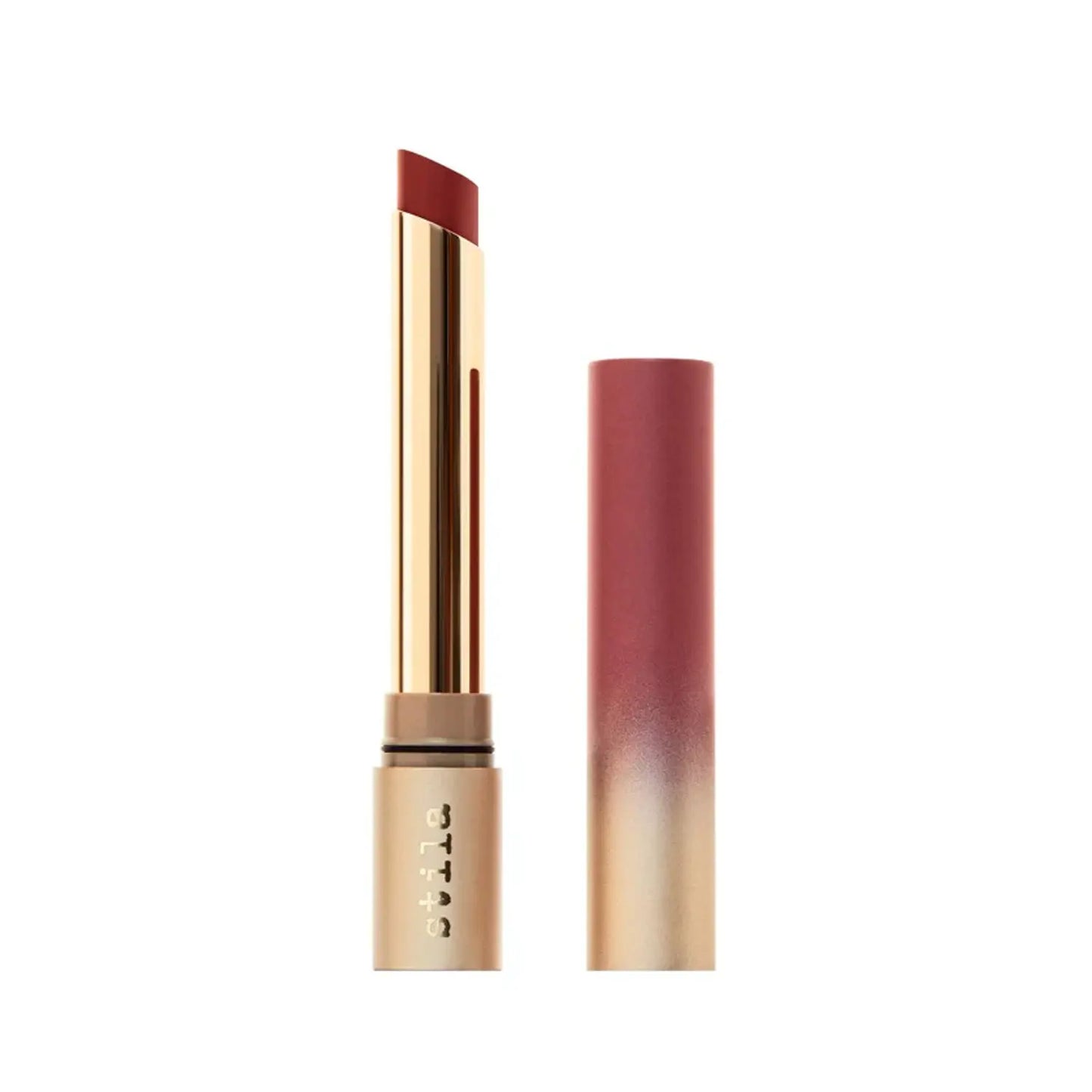 Stila Stay All Day Matte Lip Color - Shade: steal a kiss