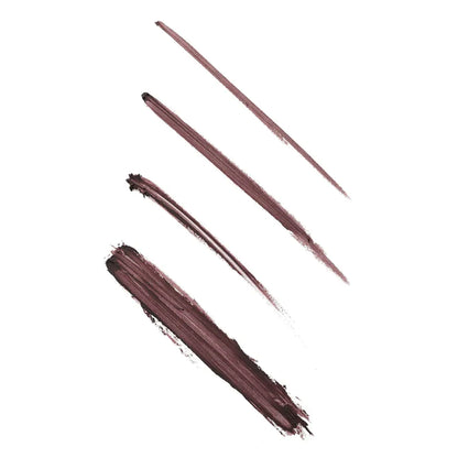 Stila Stay All Day Smudge and Set Waterproof Gel Eyeliner - Saucy-texture2
