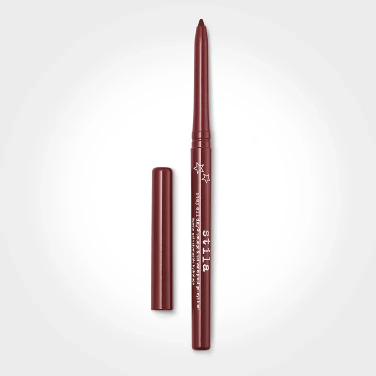 Stila Stay All Day Smudge and Set Waterproof Gel Eyeliner - Saucy