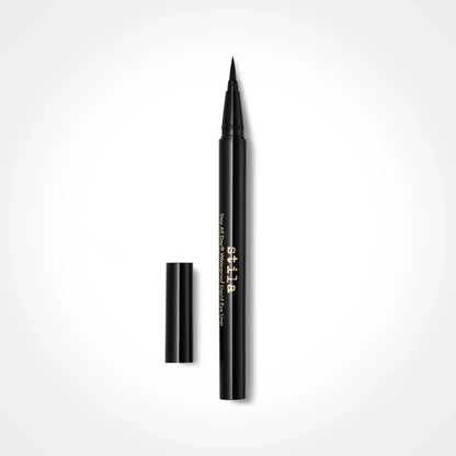 Stila Stay All Day Waterproof Liquid Eyeliner - Intense Black 