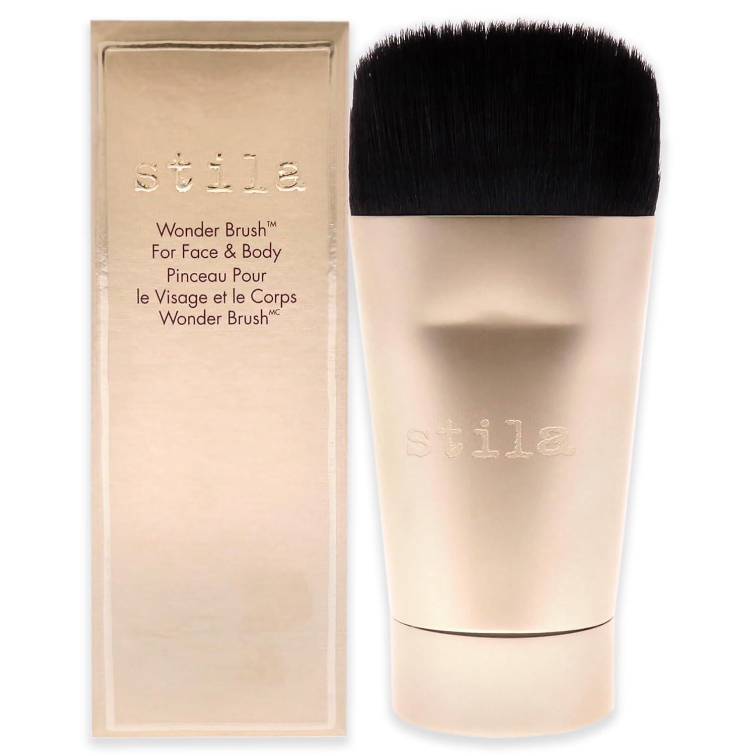 Stila Wonder Brush Face & Body Brush