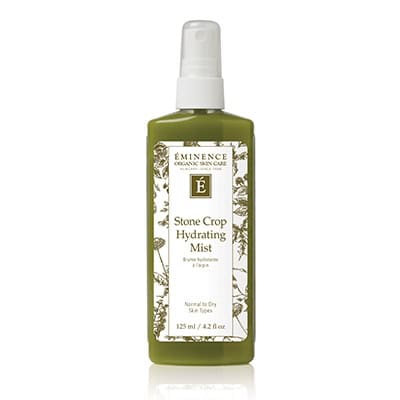 EMINENCE Stone Crop Hydrating Mist 4.2 OZ