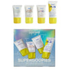 Supergoop! SPF Bestsellers Starter Kit