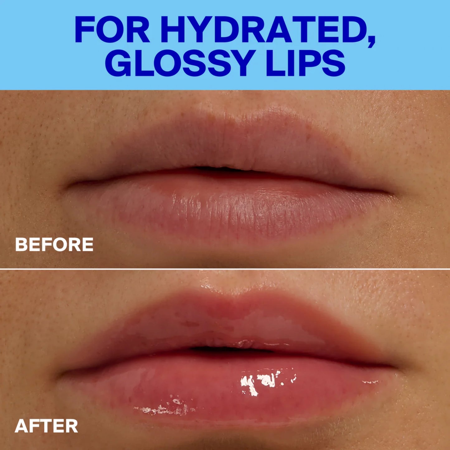 Supergoop! Glow Gloss Lip Balm SPF 40