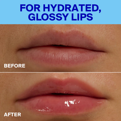 Supergoop! Glow Gloss Lip Balm SPF 40