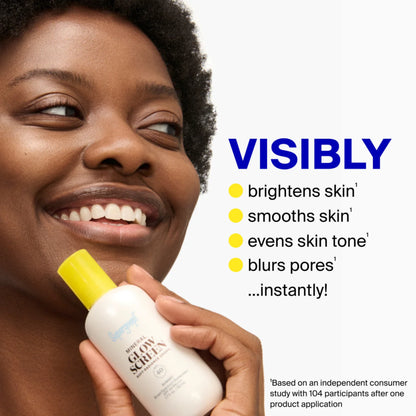 Supergoop! Mineral Glowscreen SPF 40 Soft-Radiance Drops