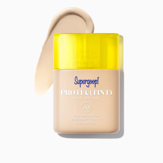 Supergoop! Protec(tint) Daily SPF Tint SPF 50