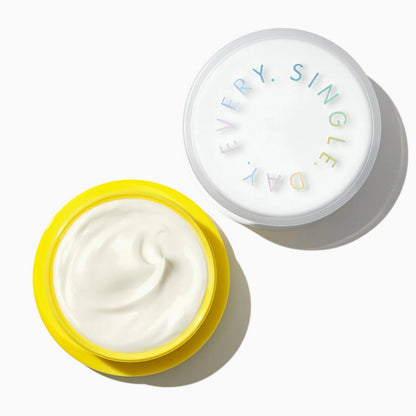 Supergoop! Triple Prep Weightless Multitasking Moisturizer SPF 40