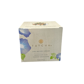 Tatcha The Water Cream - Limited Edition 2.5 OZ