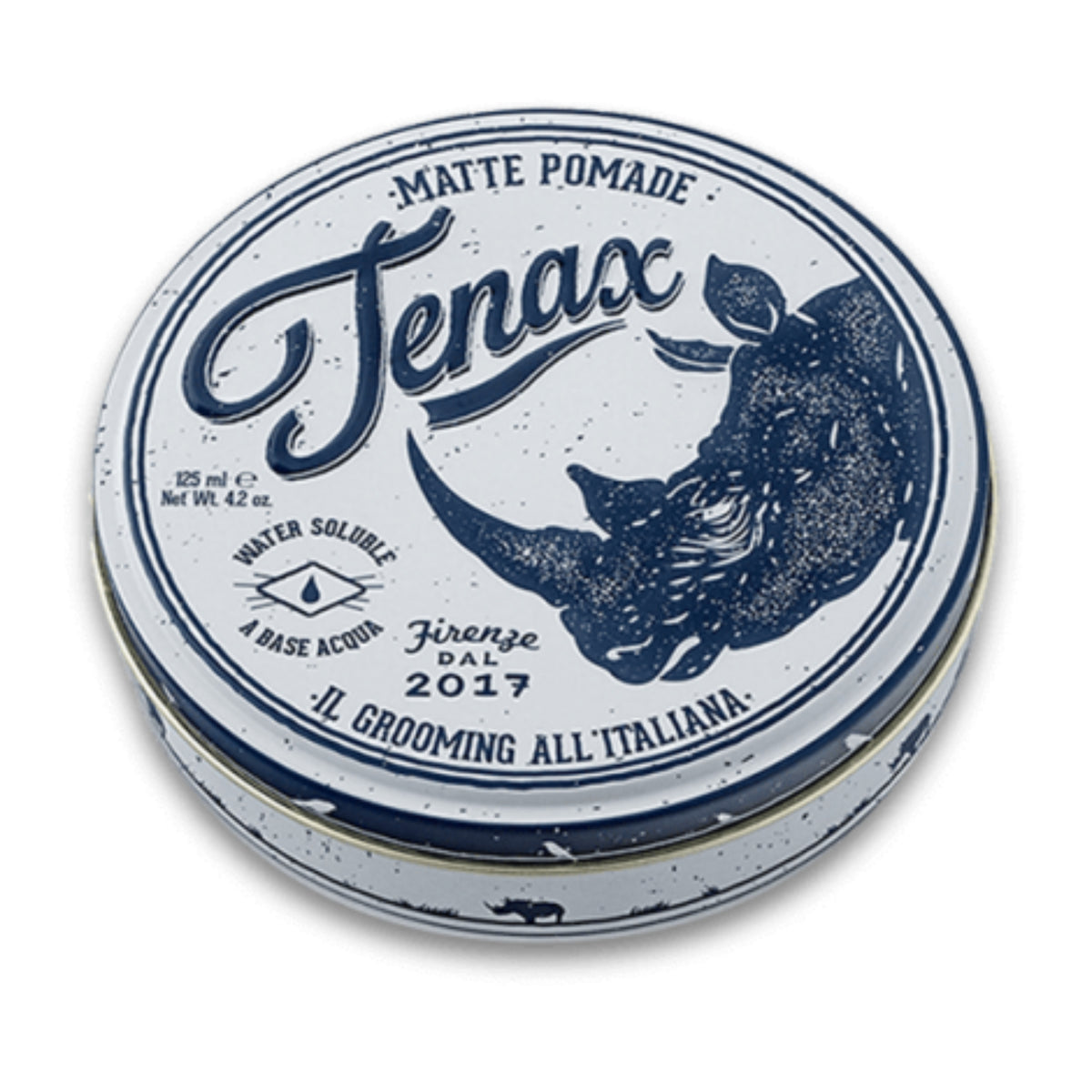 Tenax Matte Hair Pomade