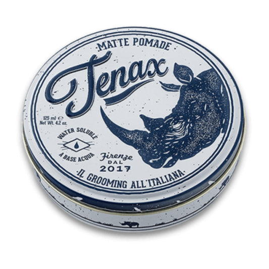 Tenax Matte Hair Pomade