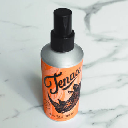 Tenax Sea Salt Spray for Men