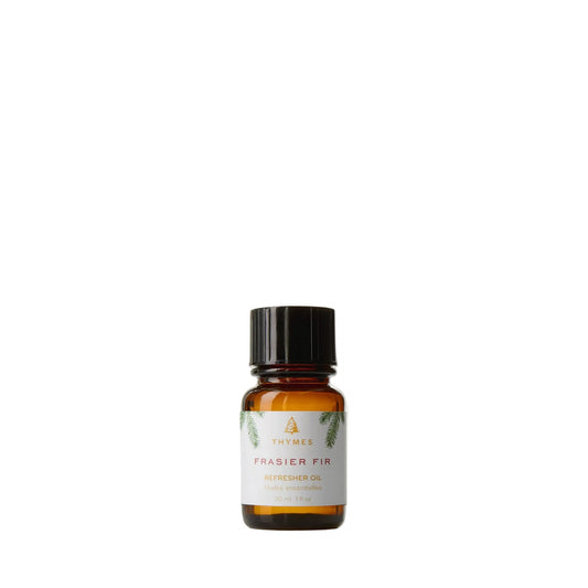 Thymes Frasier Fir Refresher Oil