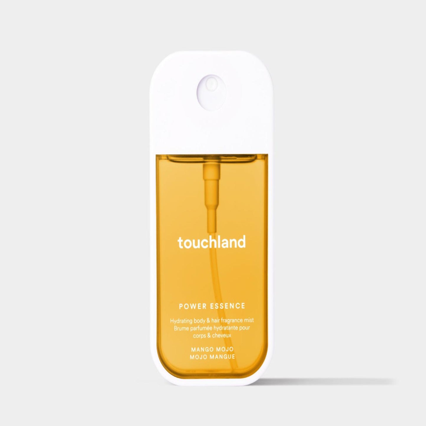 Touchland Power Body Mist 2 Oz-MangoMojo