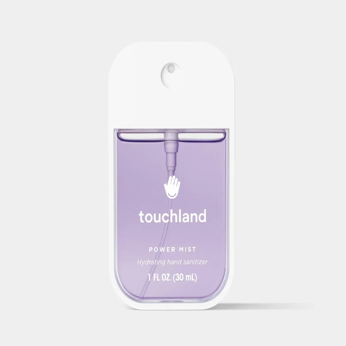 Touchland Power Mist Hand Sanitizer 1 Oz-Pure Lavender Power