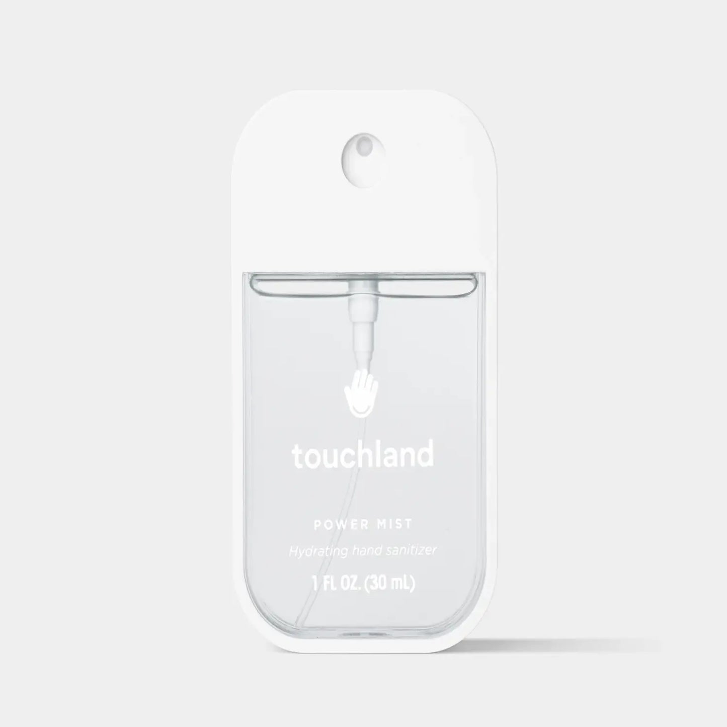 Touchland Power Mist Hand Sanitizer 1 Oz-RainWater