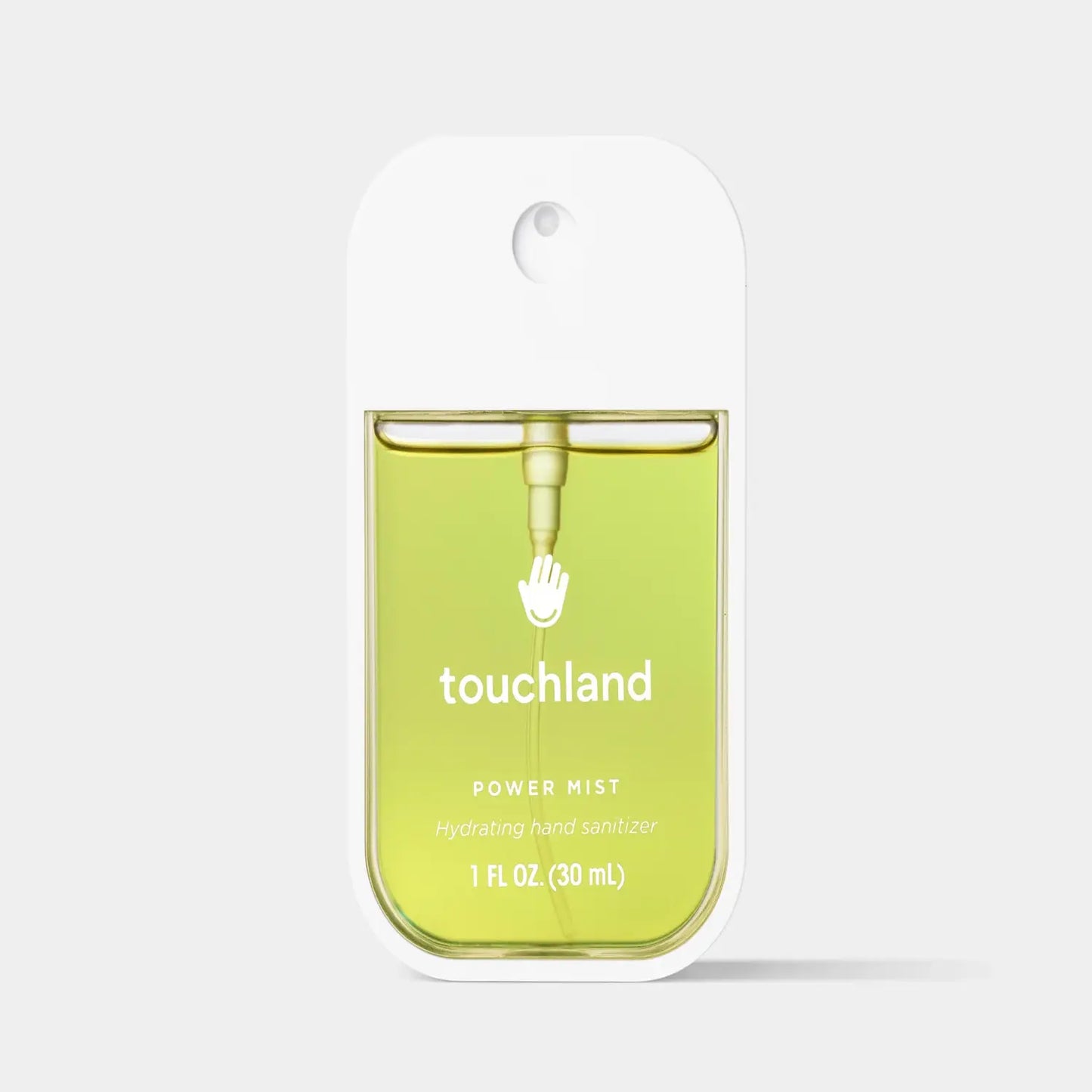 Touchland Power Mist Hand Sanitizer 1 Oz- Aloe You