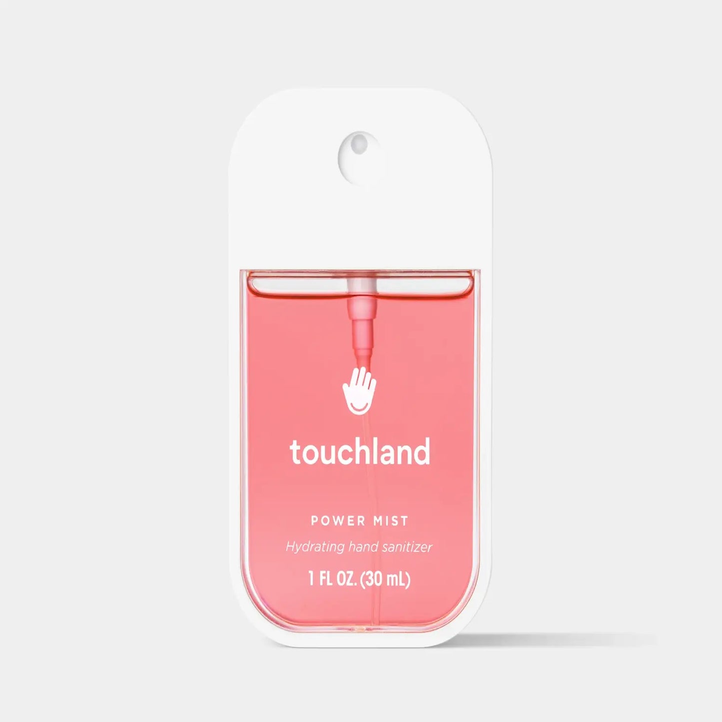 Touchland Power Mist Hand Sanitizer 1 Oz- Watermelon