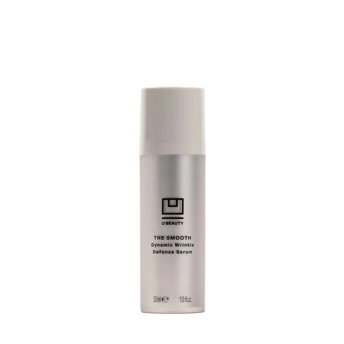 U Beauty The SMOOTH Dynamic Wrinkle Defense Serum 50 mL