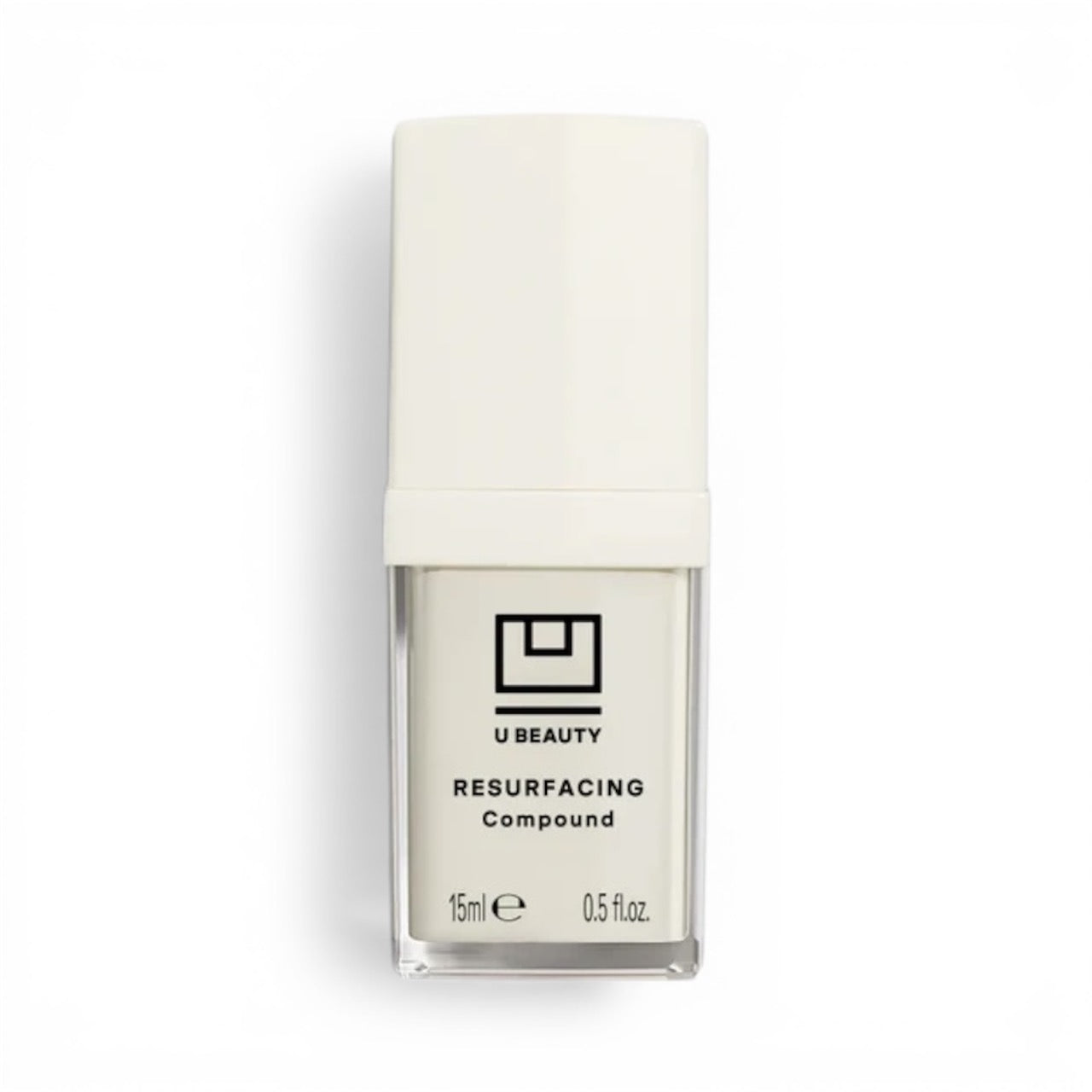 U Beauty The Resurfacing Compound 15 mL