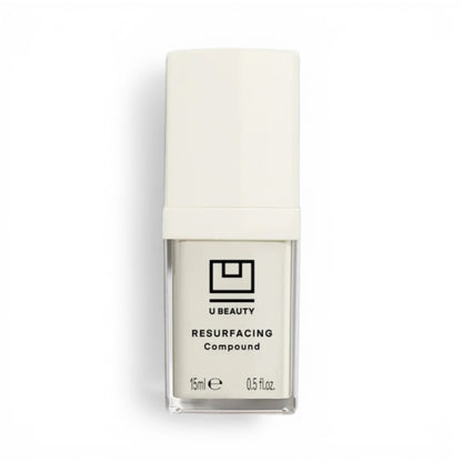 U Beauty The Resurfacing Compound 15 mL