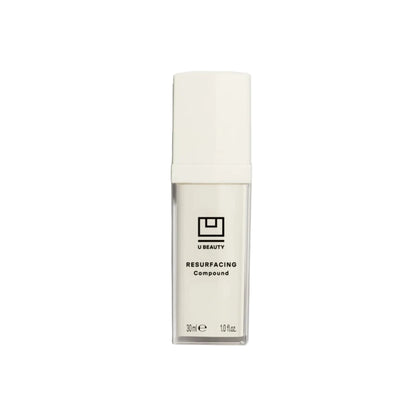 U Beauty The Resurfacing Compound 30 mL