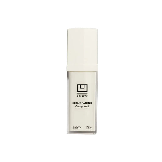 U Beauty The Resurfacing Compound 30 mL