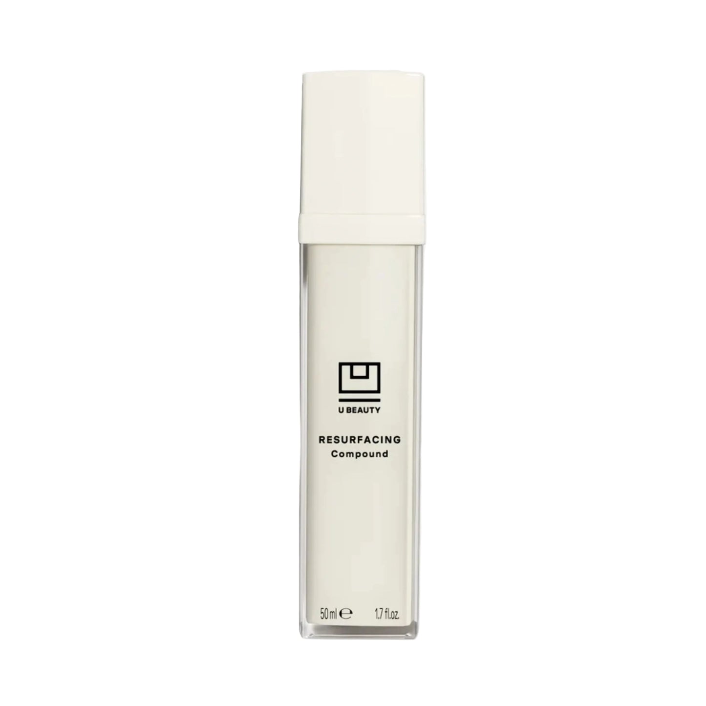 U Beauty The Resurfacing Compound 50 mL