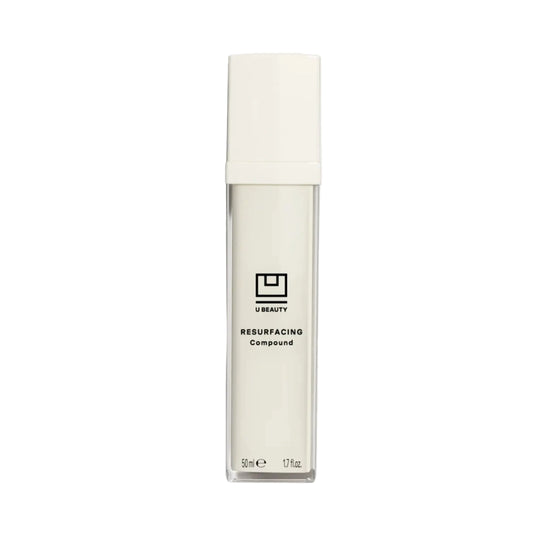 U Beauty The Resurfacing Compound 50 mL