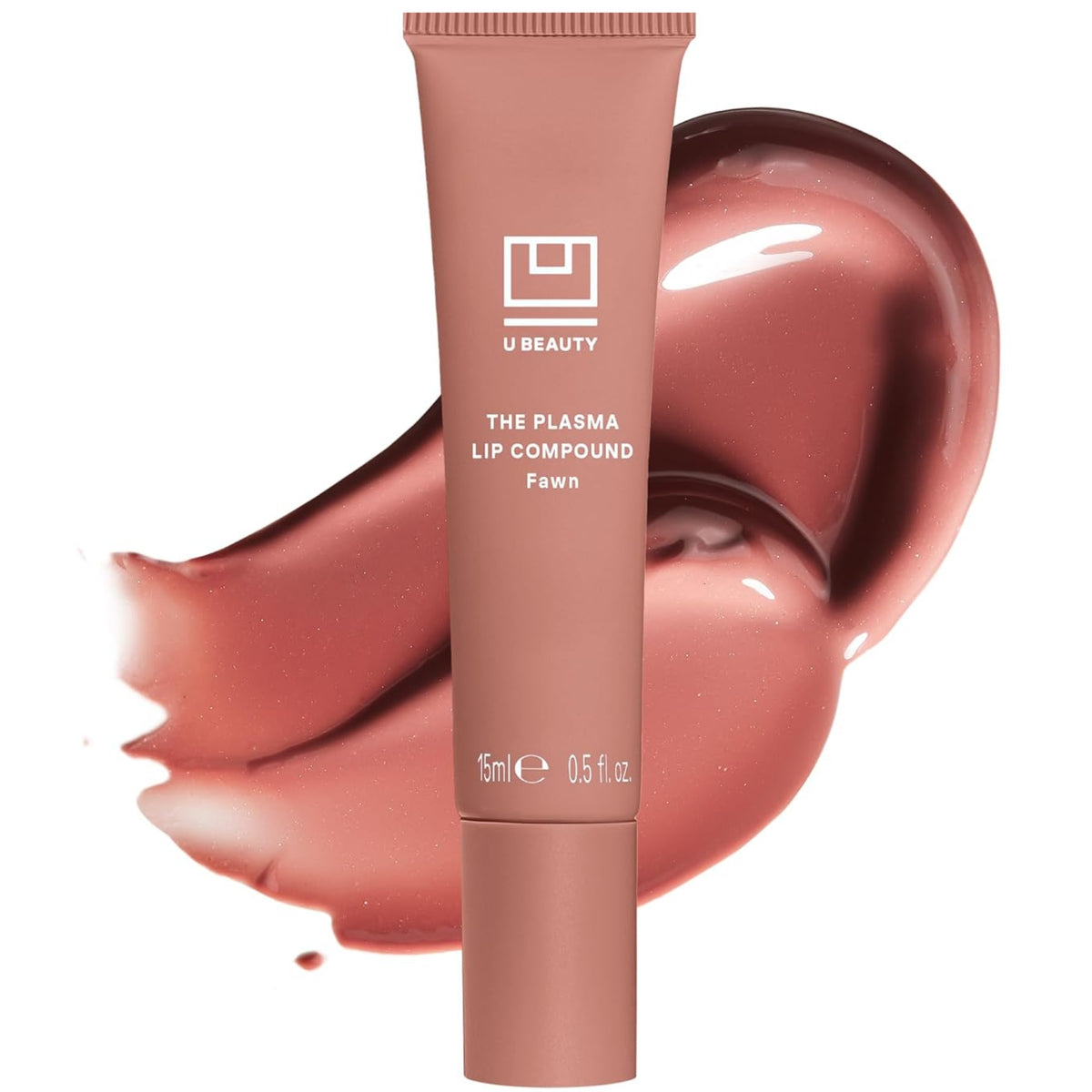 U Beauty The Plasma Lip Compound 15 mL