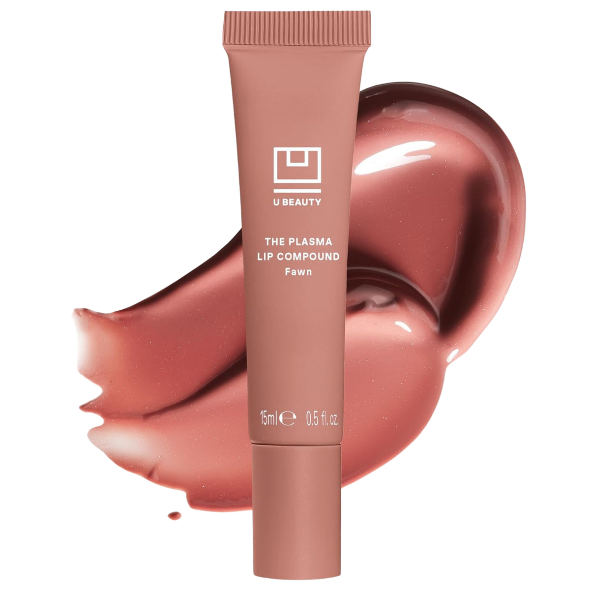 U Beauty The Plasma Lip Compound 15 mL